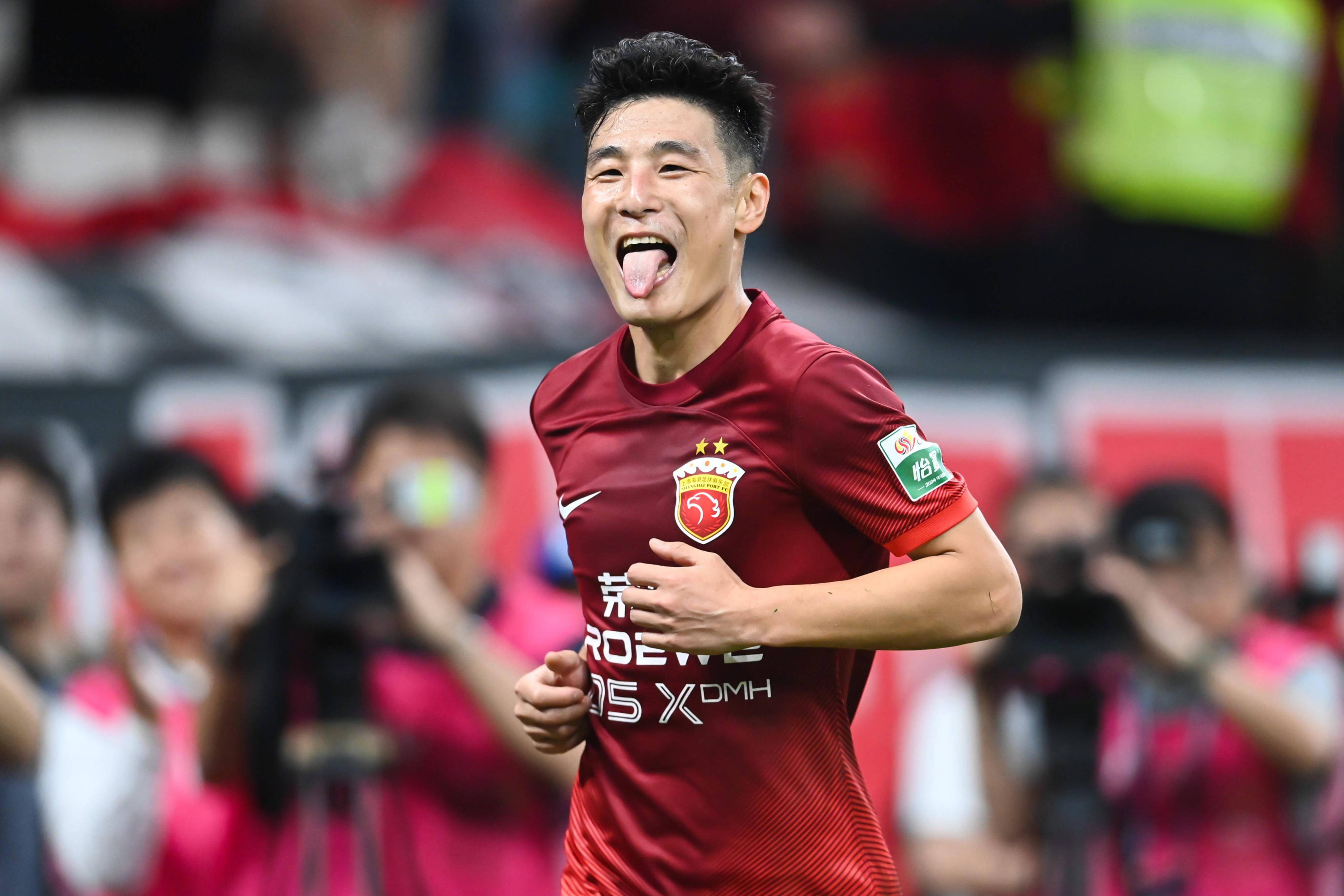 职业联赛强势回归，世界杯之路已准备好