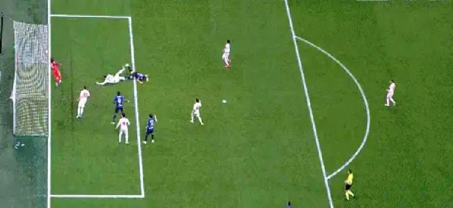 胜负之间：国外球队在比赛中实现逆转的简单介绍