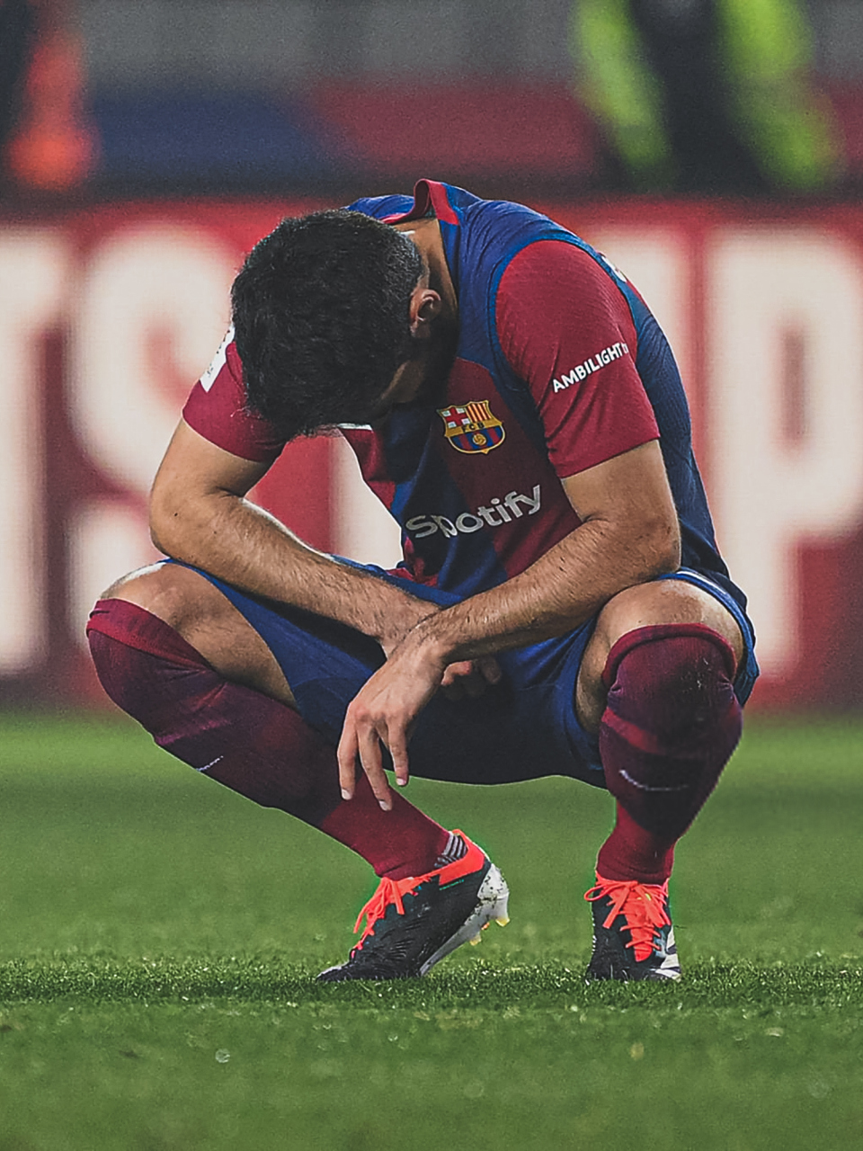 比利亚雷亚尔主场输球吞败