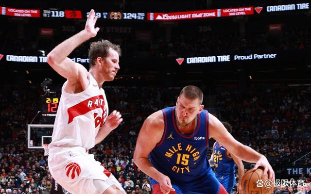 新赛季拉开序幕：猛龙全力以赴迎战勇士