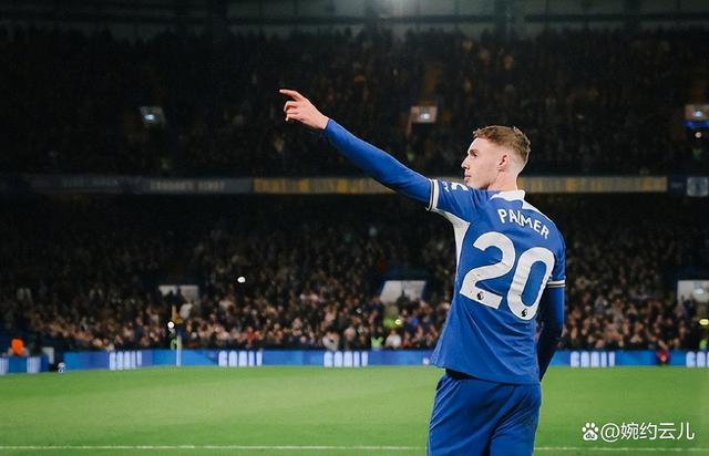 开云体育官网-切尔西主场小胜，继续豪取三分