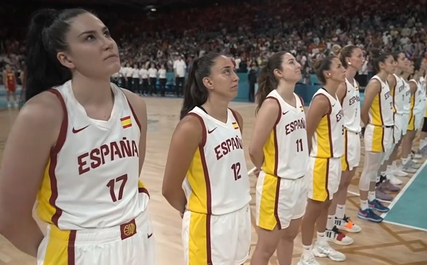 澳大利亚女子篮球队晋级四强