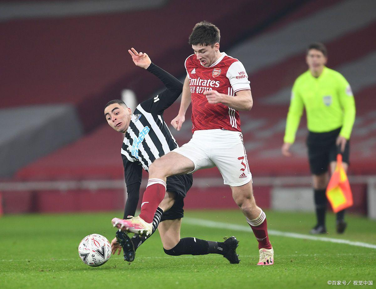 开云体育-阿森纳后卫连续出色发挥，为球队稳定防守的简单介绍