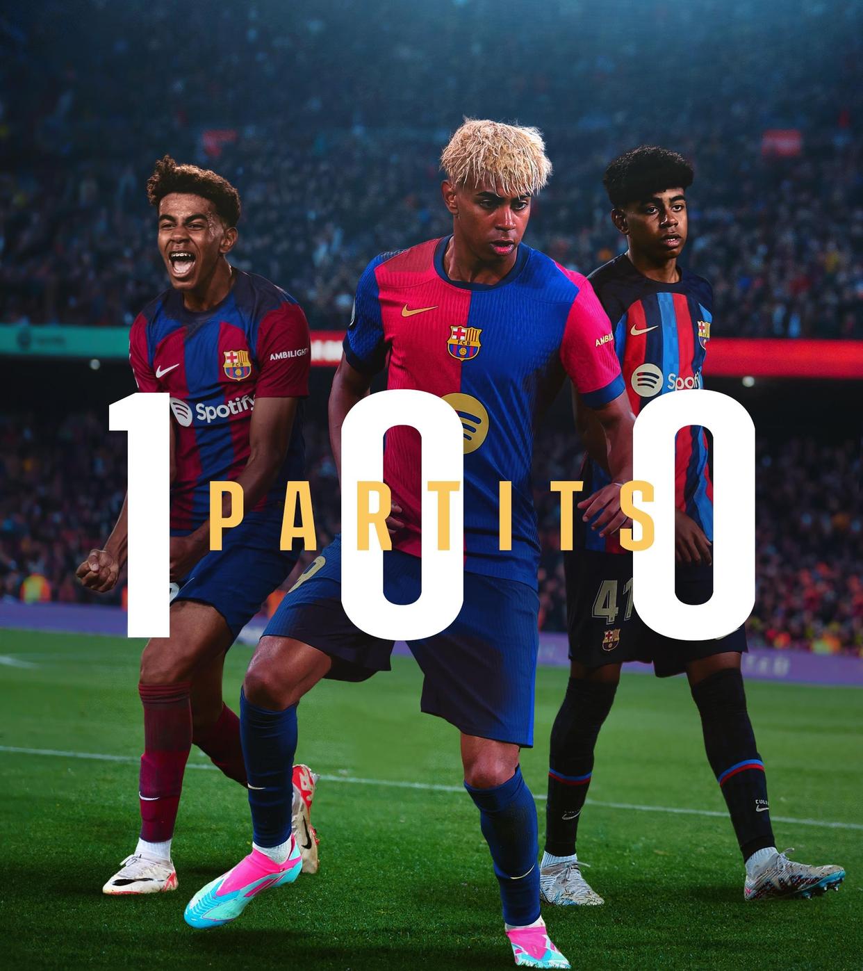 关于巴萨阵容调整失误，遭遇对手逆转的信息