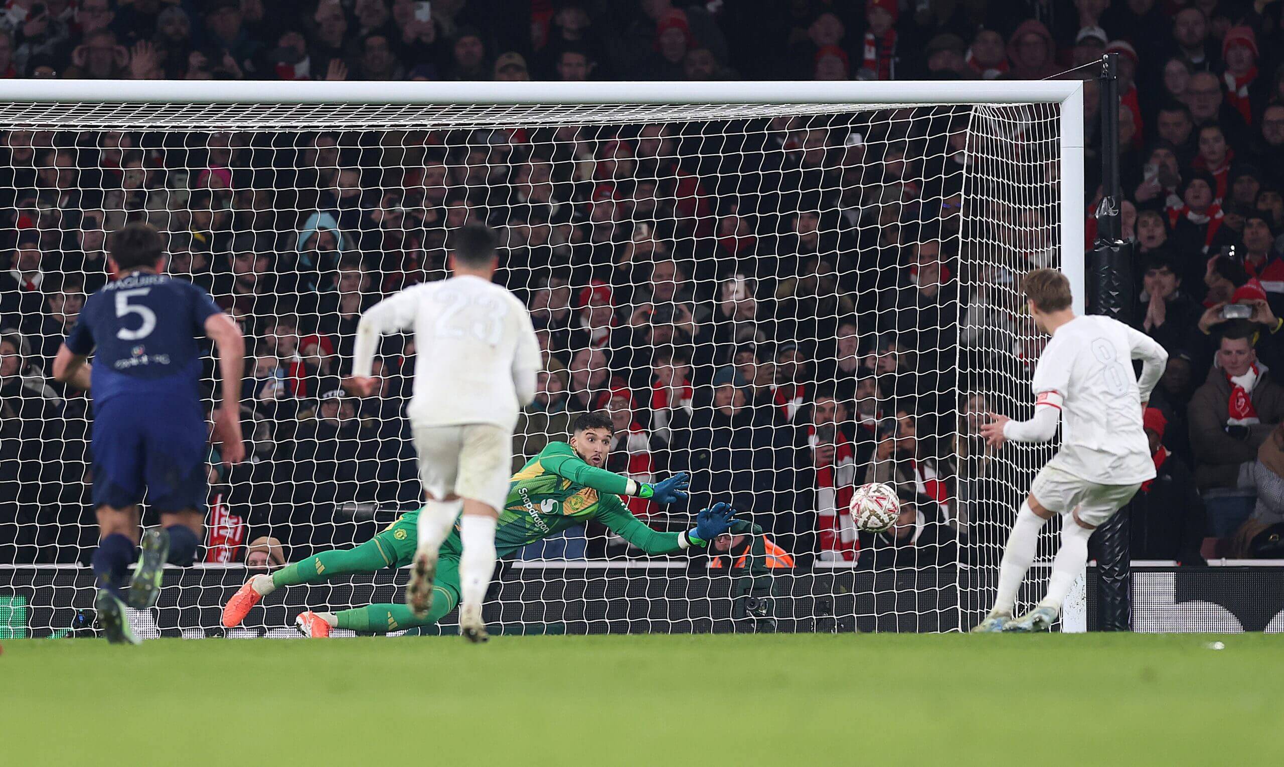 阿森纳主场惨败，战绩不尽人意