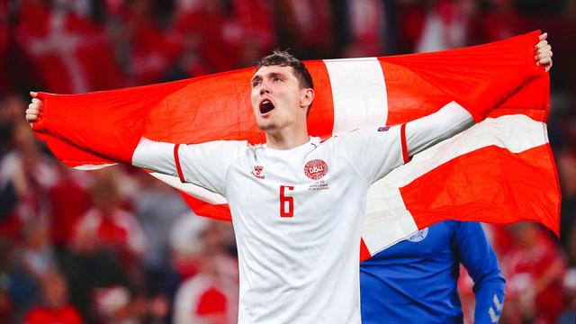 丹麦战胜威尔士,挺进欧洲杯半决赛 丹麦战胜威尔士,挺进欧洲杯半决赛