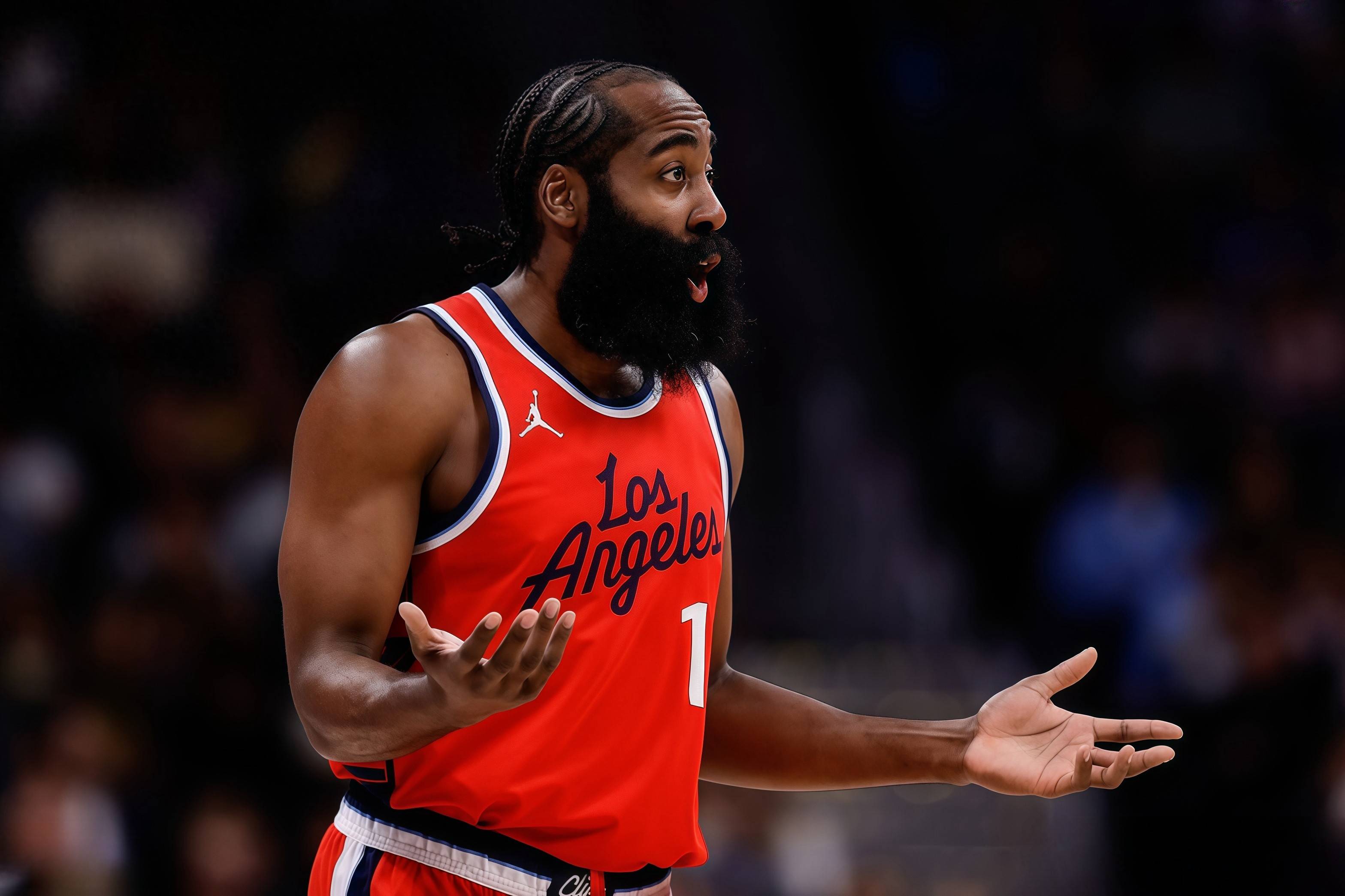 开云体育APP下载-快船客场惨败国王，遭遇四连败