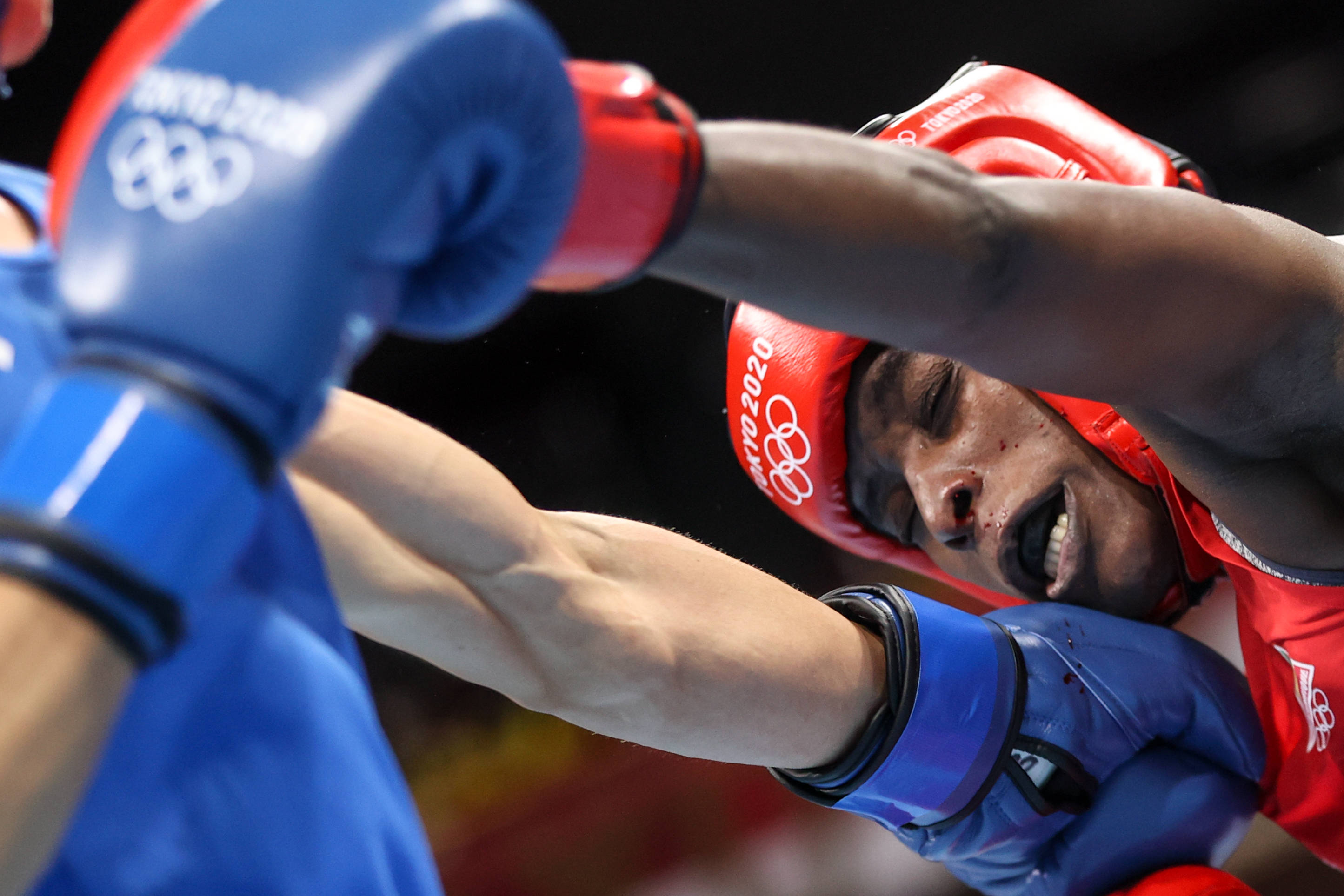 开云体育-包含菲律宾拳击选手实现突破，勇夺金牌的词条