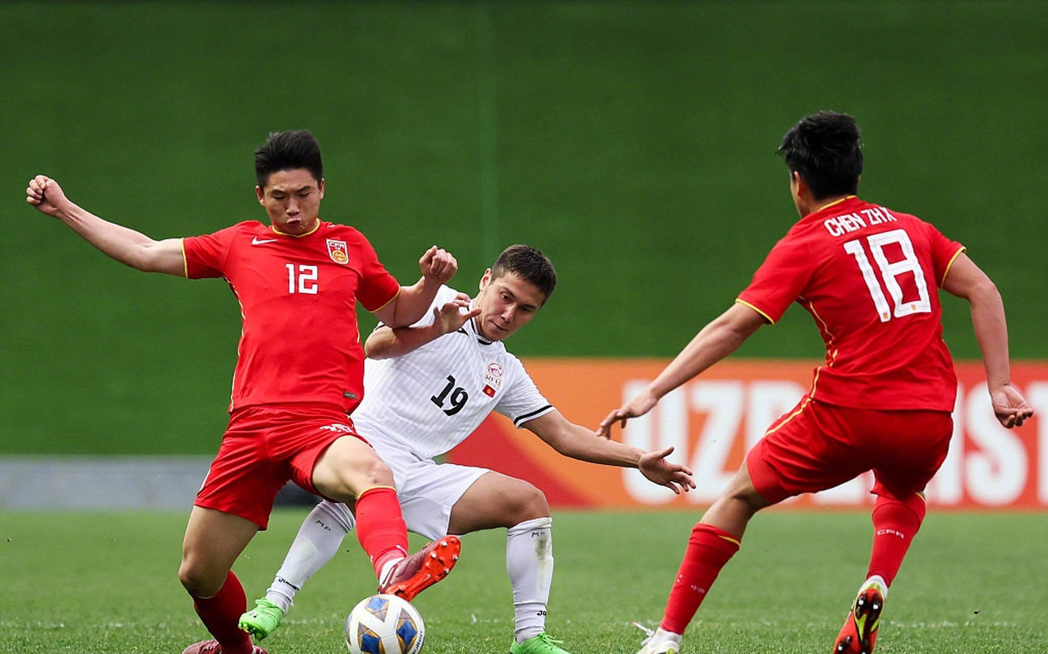 伊朗球队实力强劲，国际比赛频频夺冠