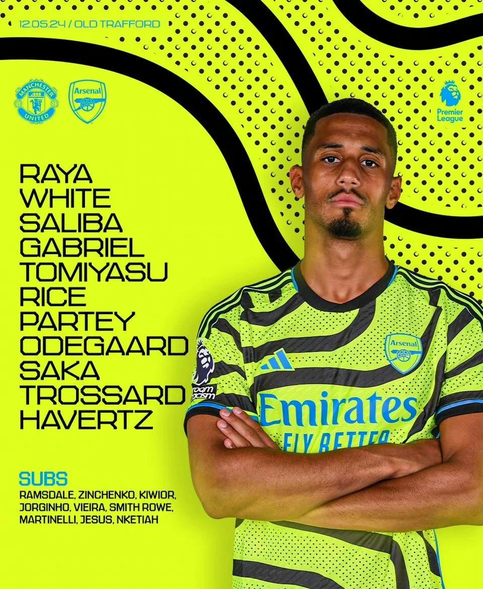 开云体育-阿森纳追平积分！英超强强对决前途未卜