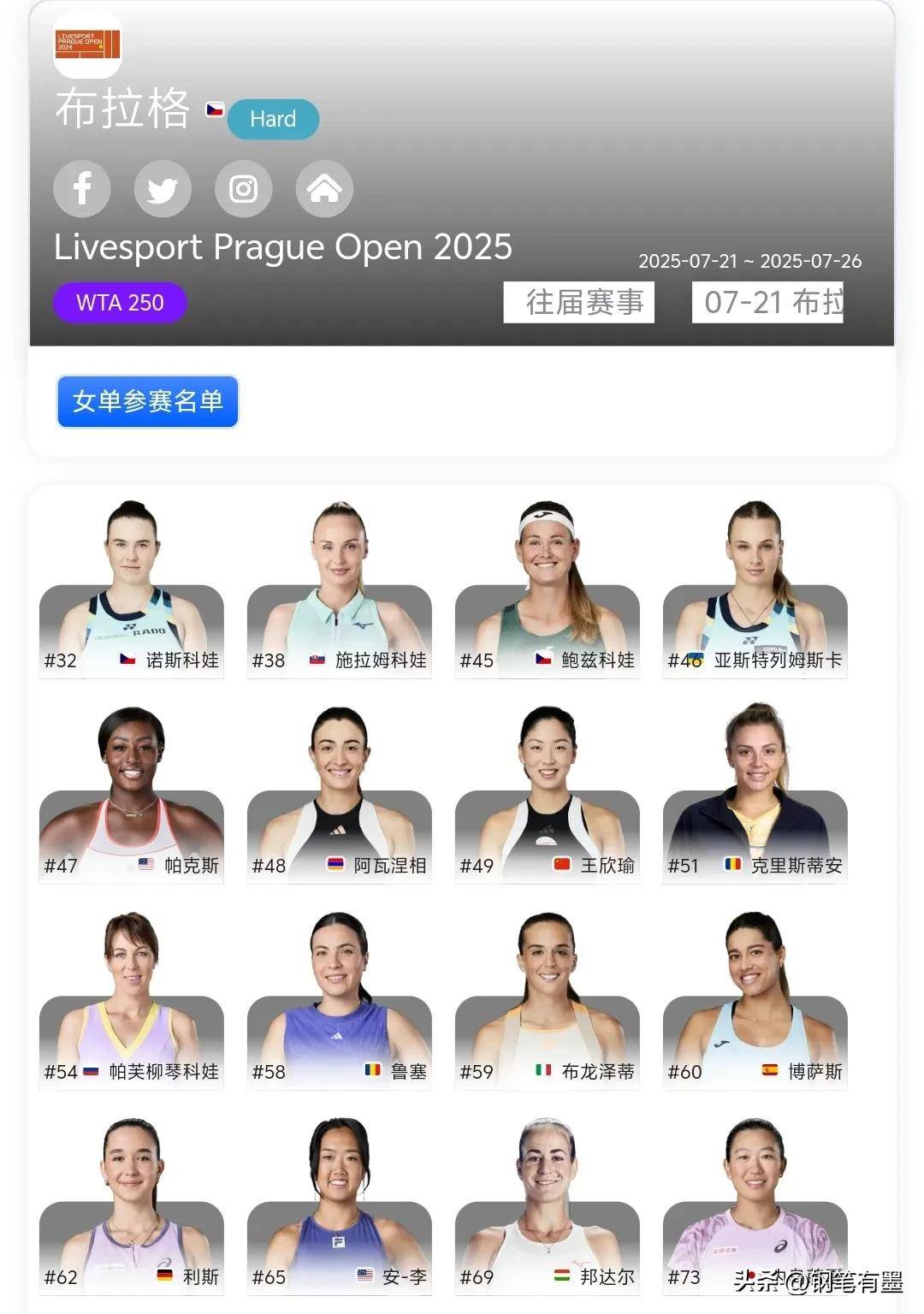 开云APP-关于巴巴多斯网球选手乘风破浪，夺得金牌的信息