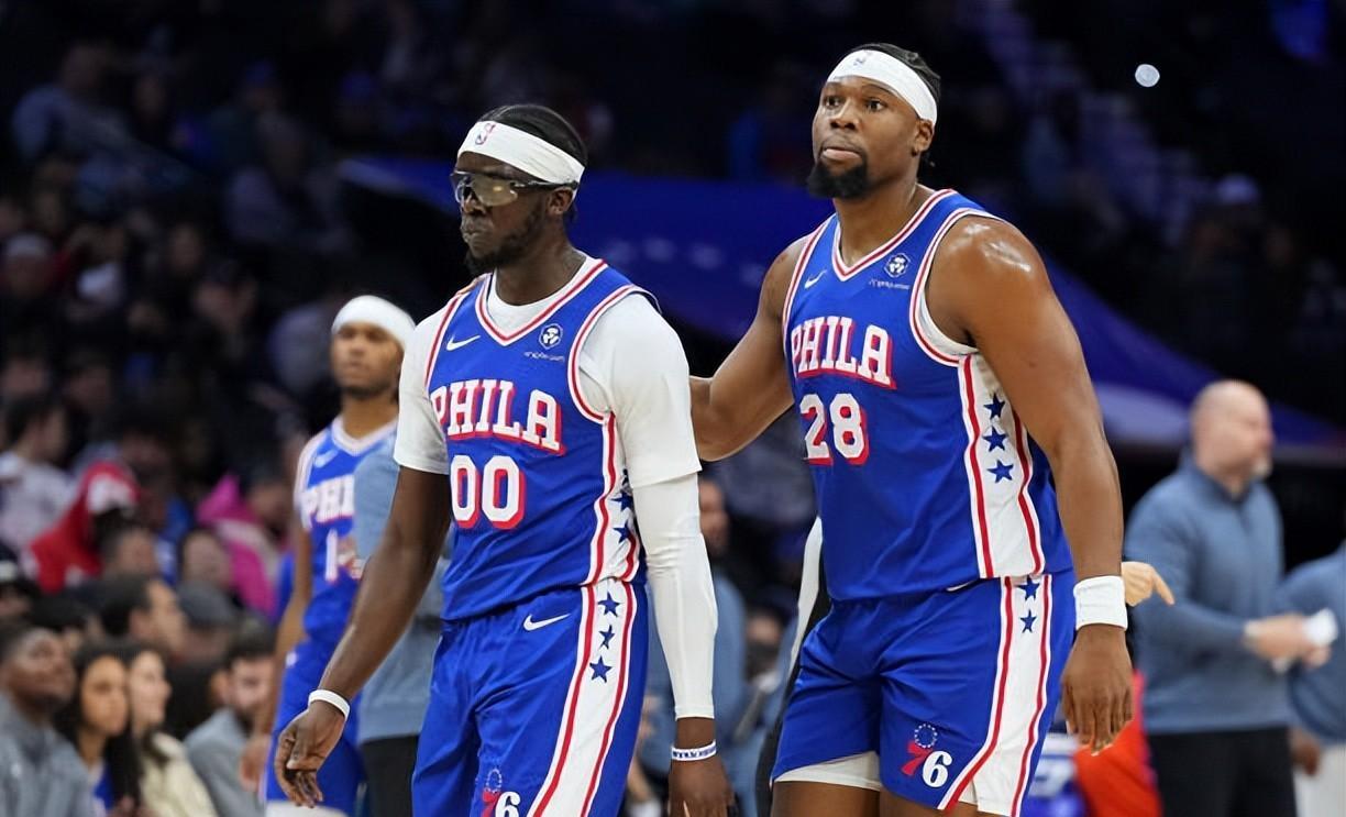 开云体育平台APP-关于张伯伦盖帽数再创纪录，76人不敌尼克斯的信息