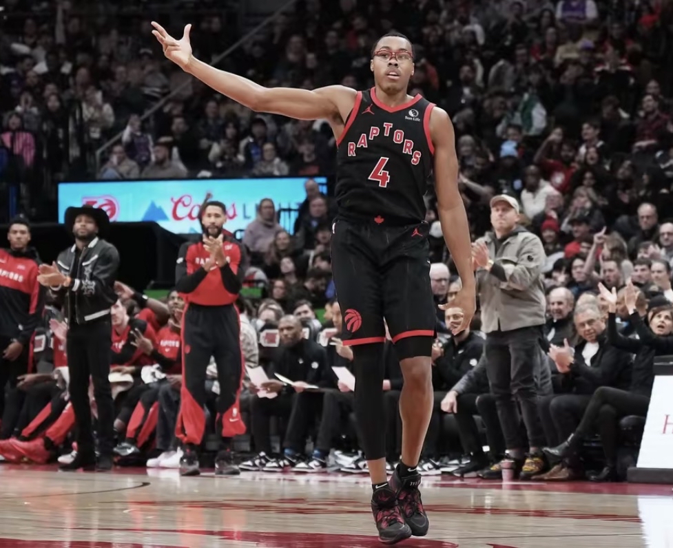 开云体育下载-猛龙战火箭，安诺比命中致胜三分球带走比赛的简单介绍