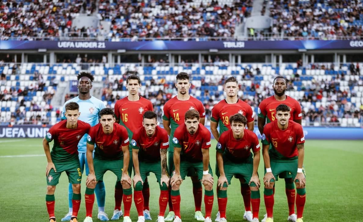 开云体育官网-葡萄牙球队在荷兰比赛中表现出色