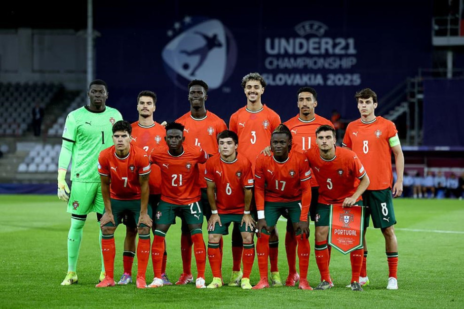 葡萄牙球队在荷兰比赛中表现出色