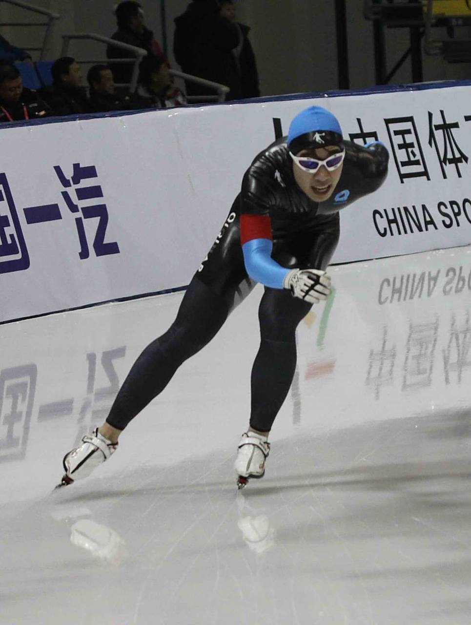 开云体育平台APP-印度男子溜冰运动员在世界比赛中夺冠