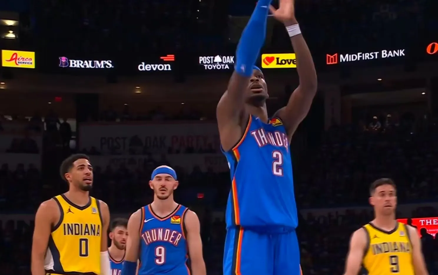 开云体育app-步行者队新赛季火力全开，对手难以抗衡的简单介绍