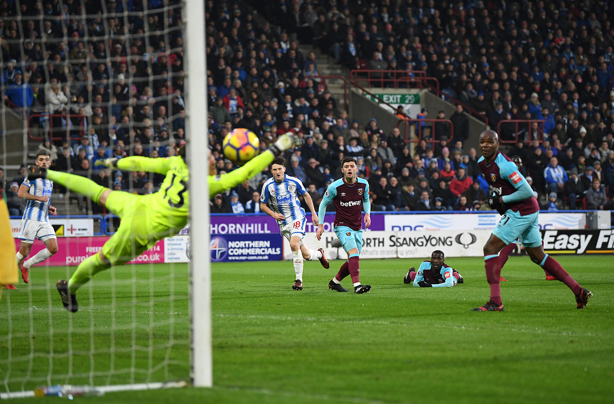 沙托鲁队在比赛中展现了出众的守门技术