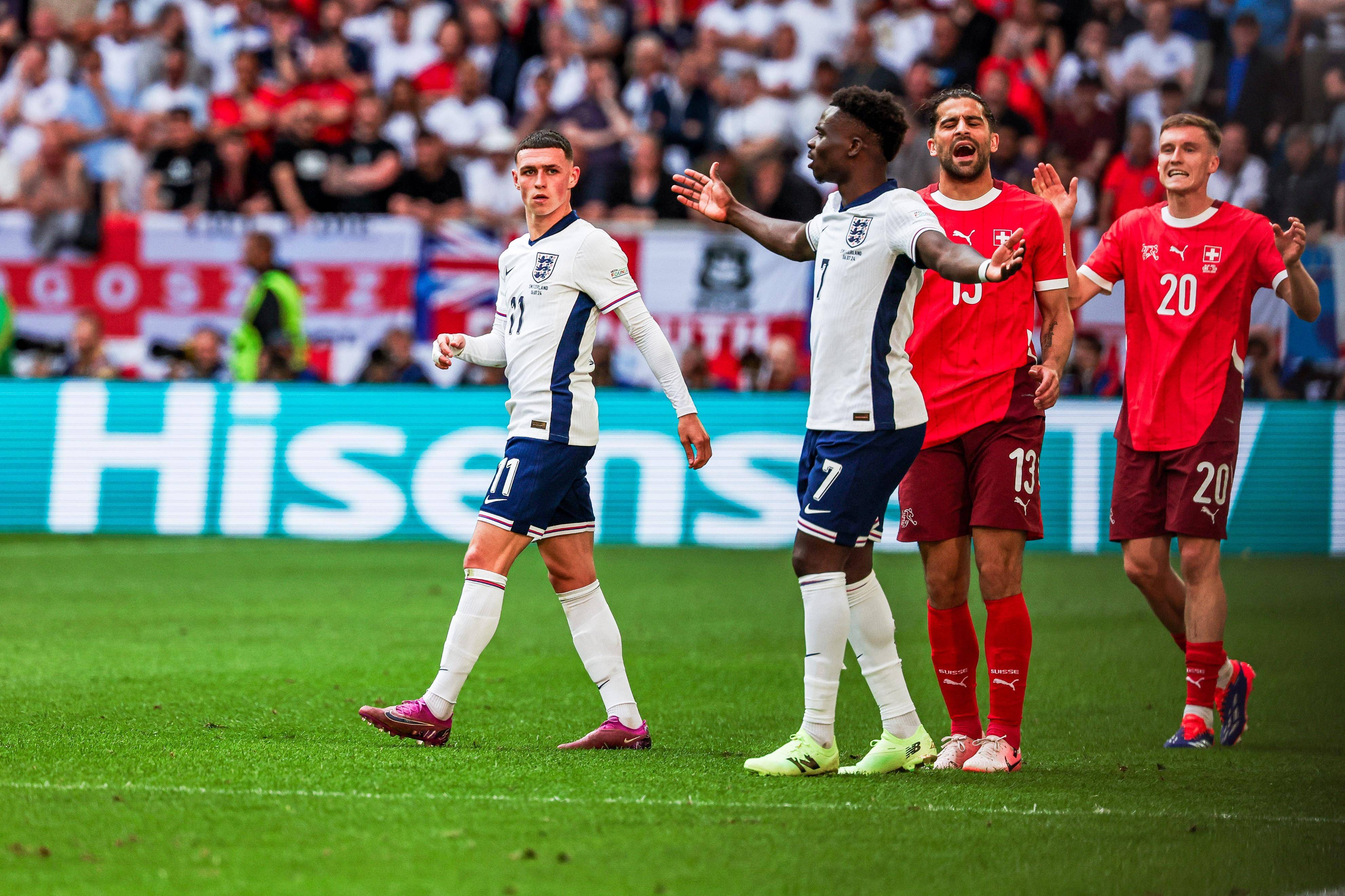 欧洲强队实力碾压对手，连胜纪录延续