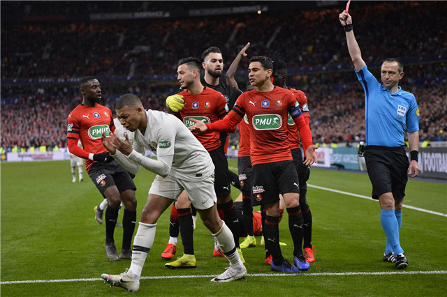 蒙彼利埃抢分表现不济，现状堪忧