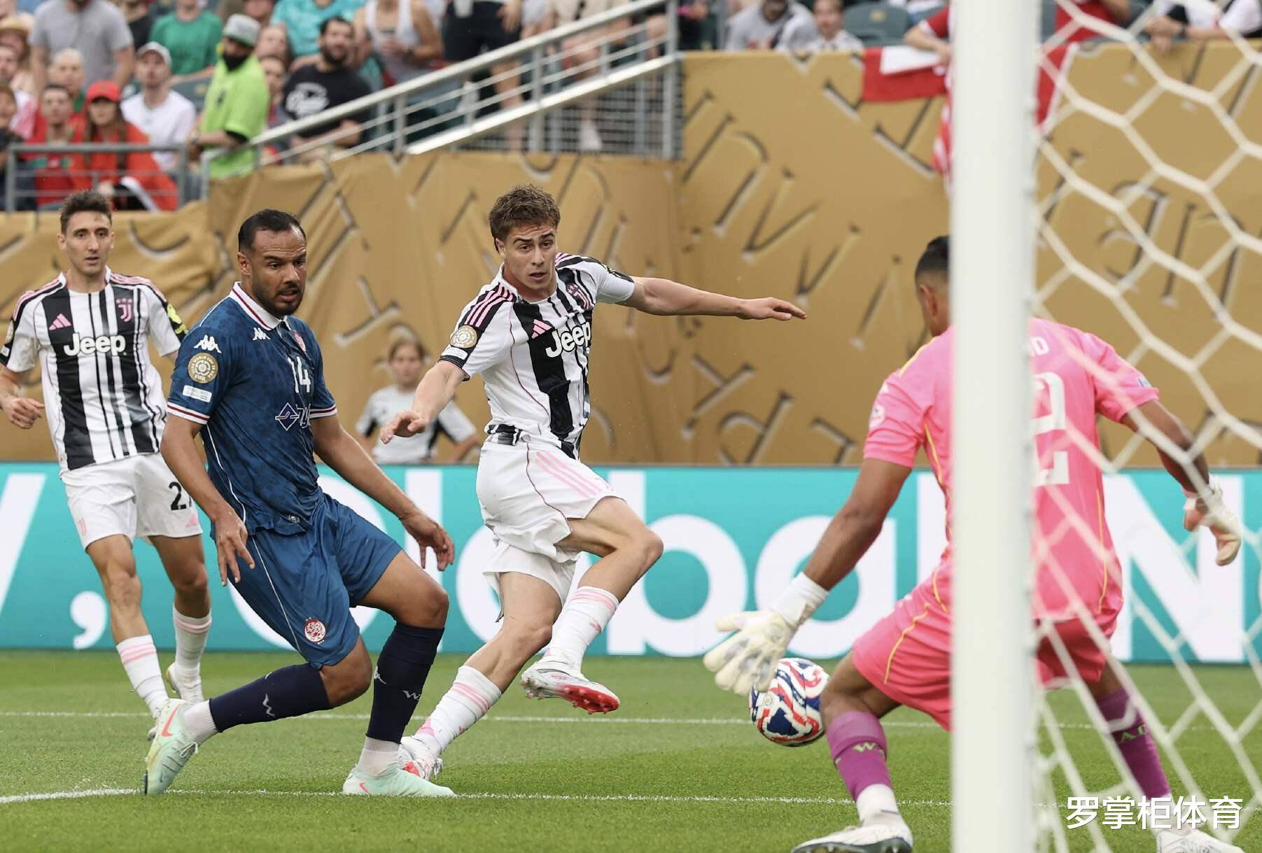 开云体育平台APP-尤文图斯铁甲无锈，连胜斩获联赛首位