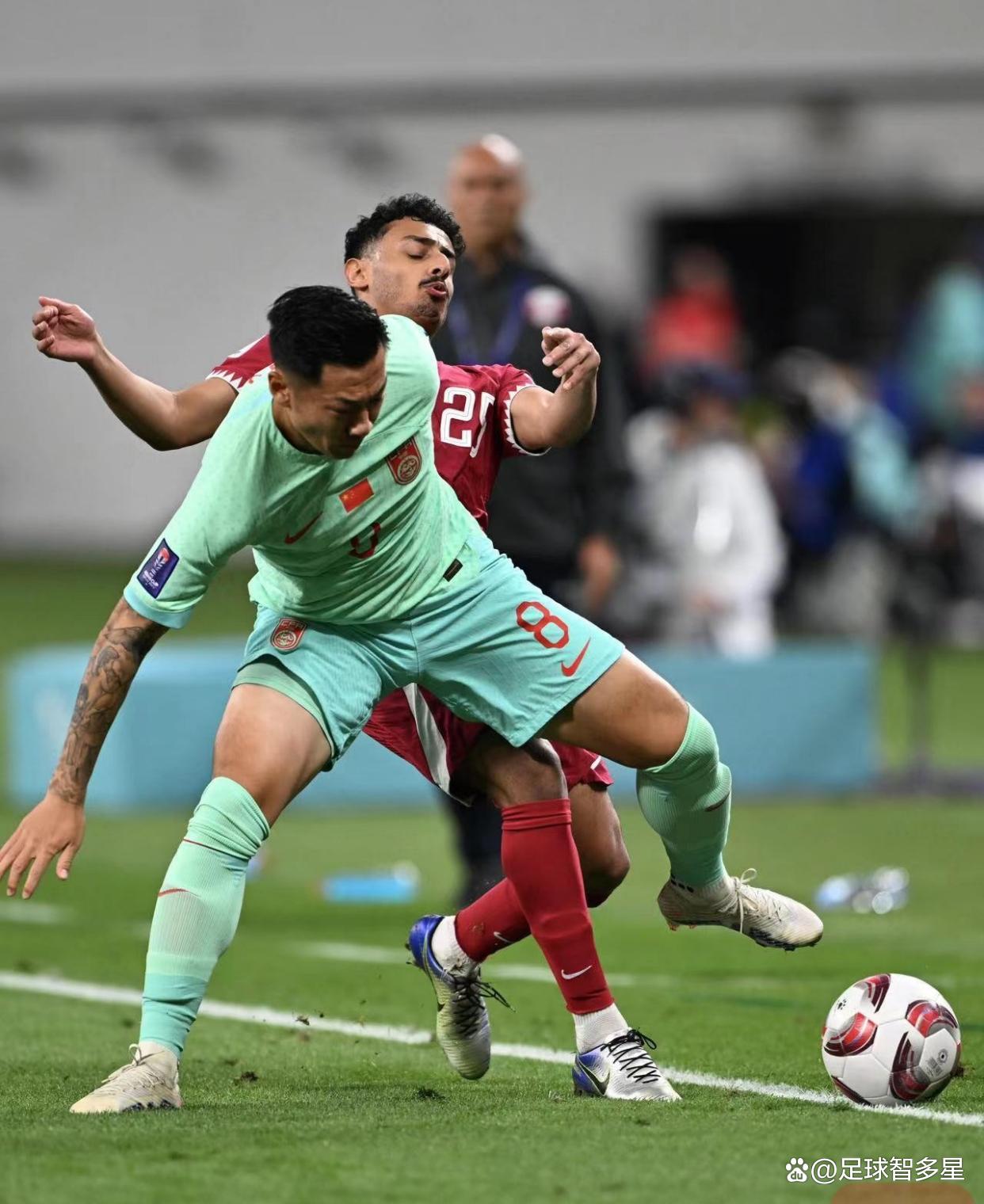 国家队再次力克对手，晋级赛事