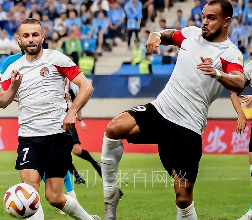 鲁能客场力克泰达，迎来一场胜利