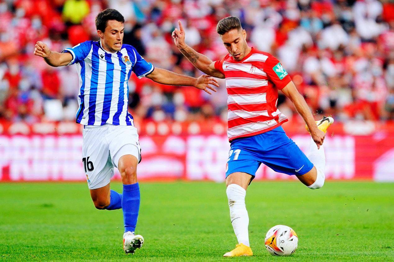 关于格拉纳达主场惨败，陷入保级泥潭的信息