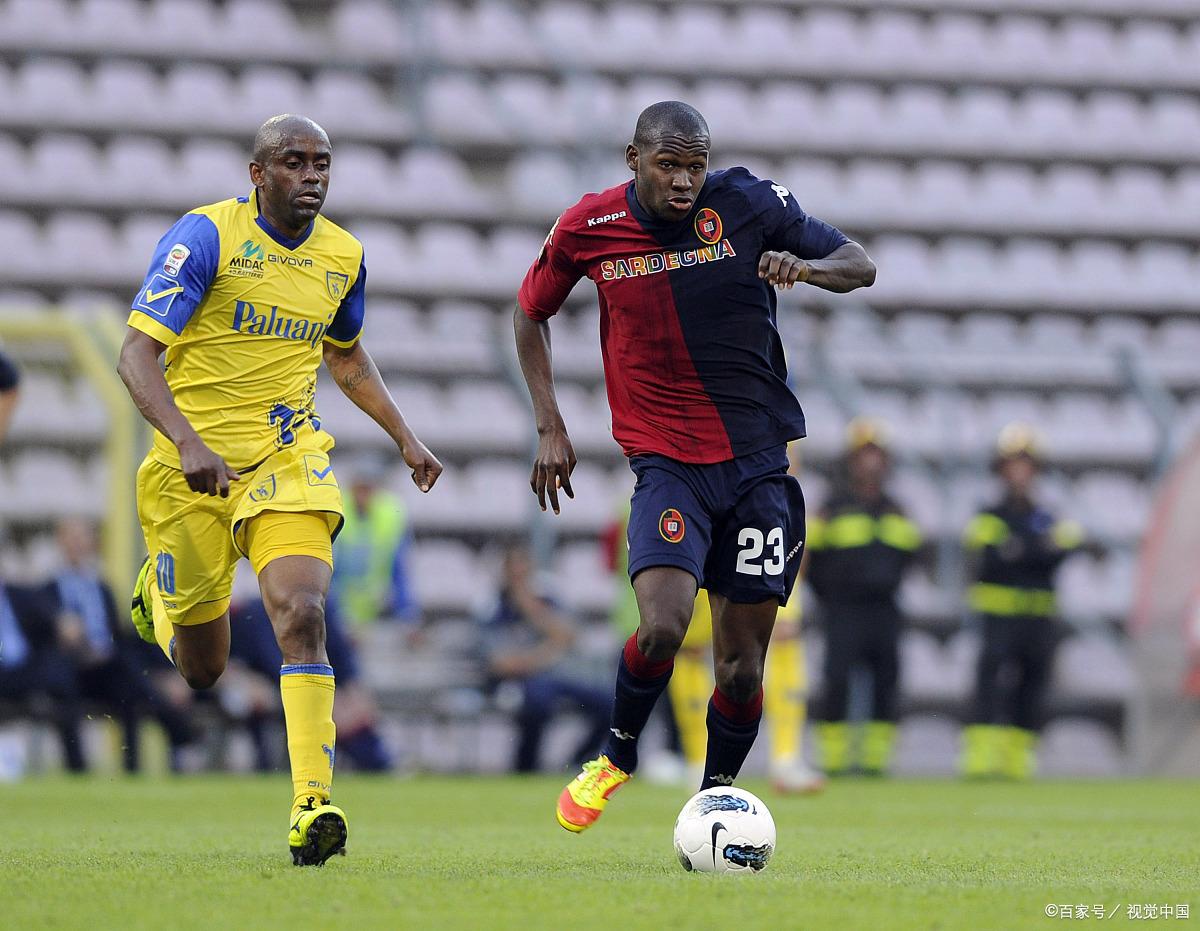 关于卡利亚里主场失利，球队保级形势严峻的信息