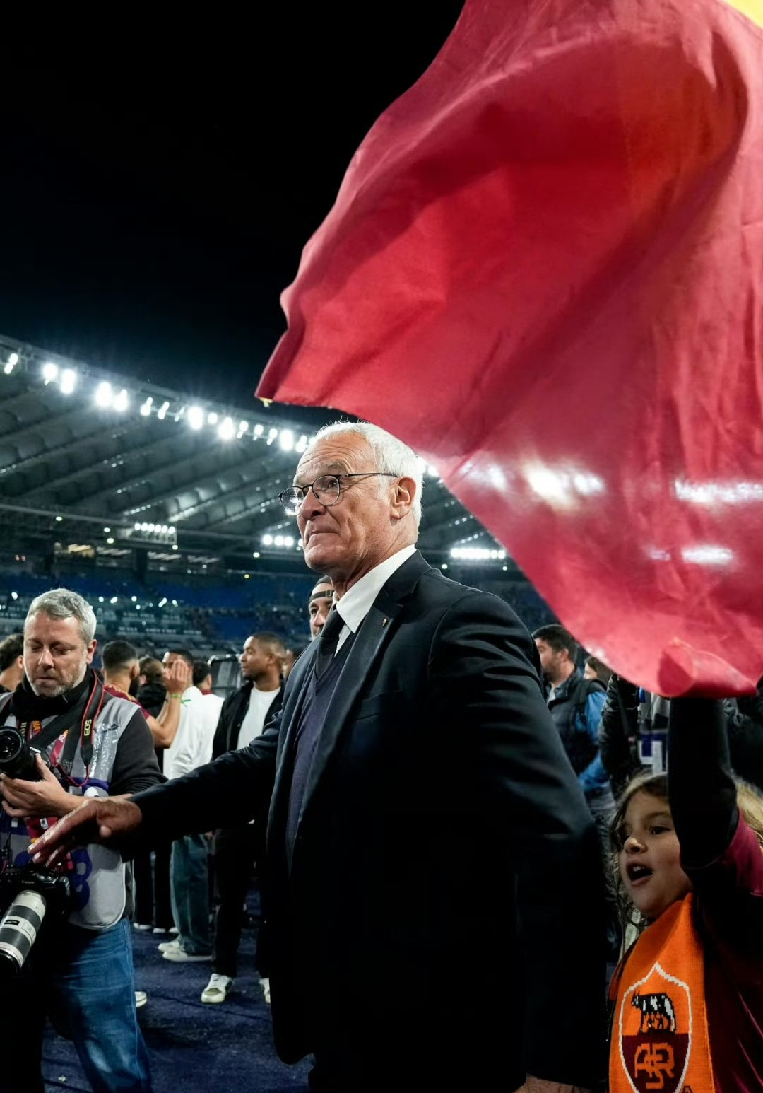 开云官网-关于罗马众将合力取胜，士气高涨的信息