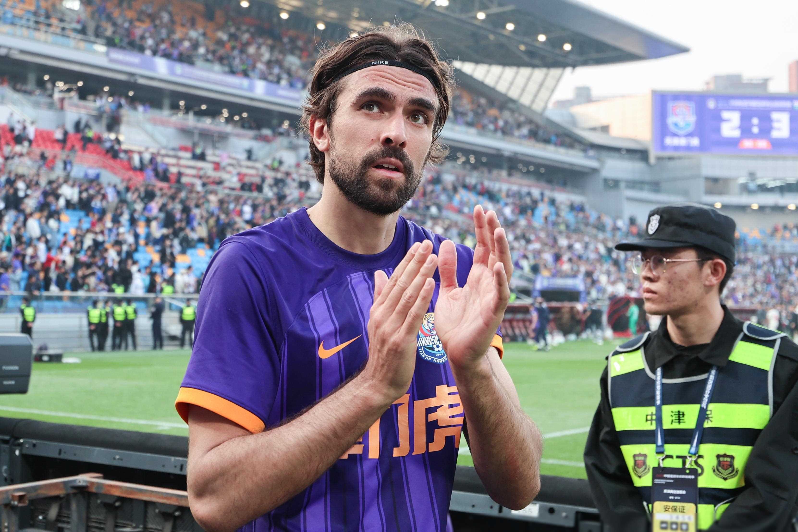 开云体育APP下载-新西兰足球甲级联赛升级争夺持续火热