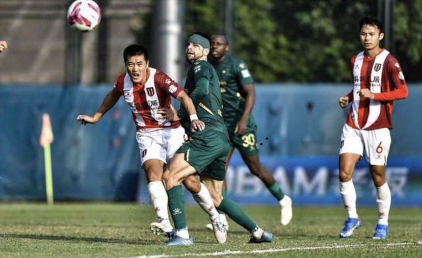 开云体育官网-杭州绿城奋力保级，迎战实力强敌