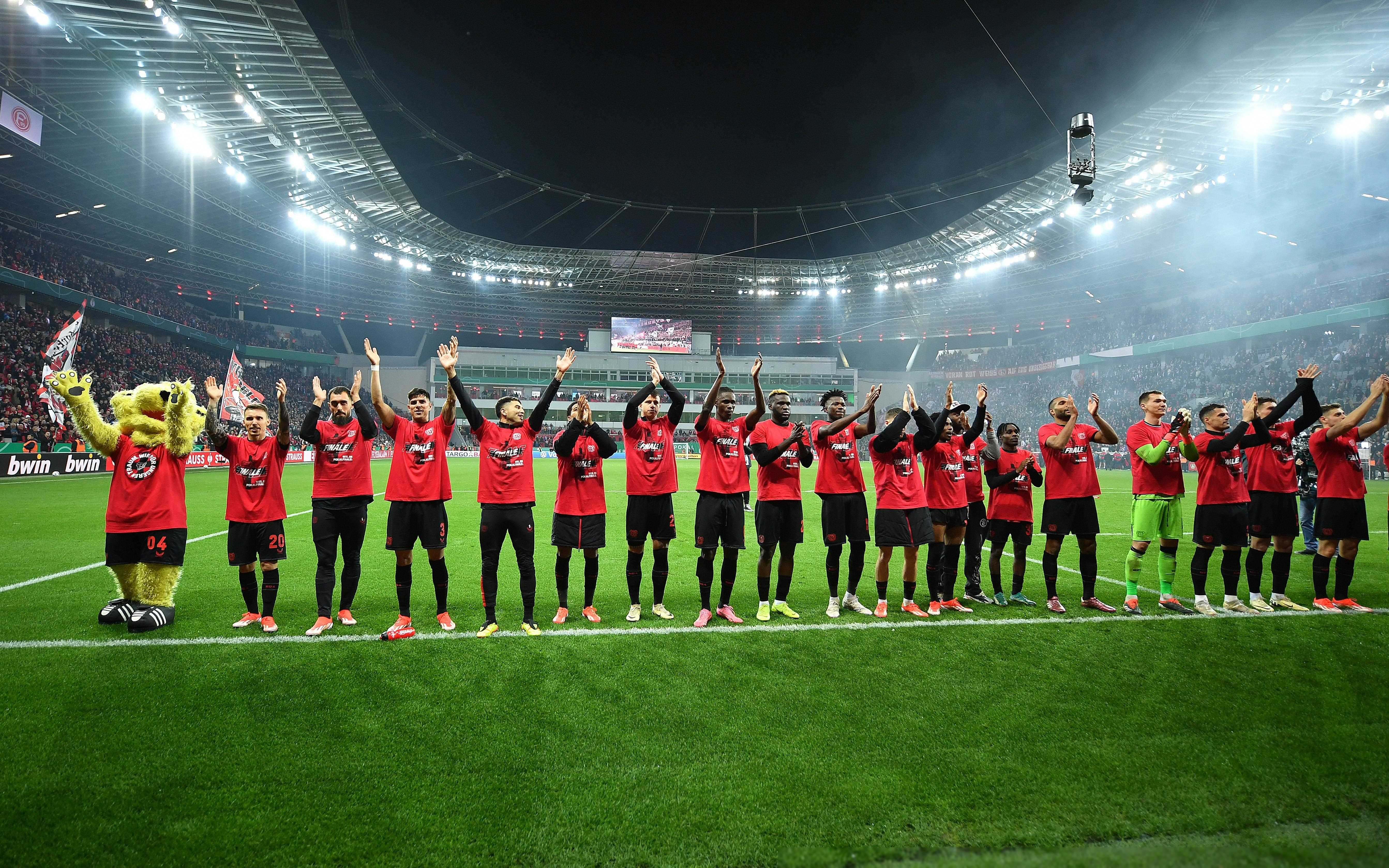 关于勒沃库森战术调整，迎来转机的信息