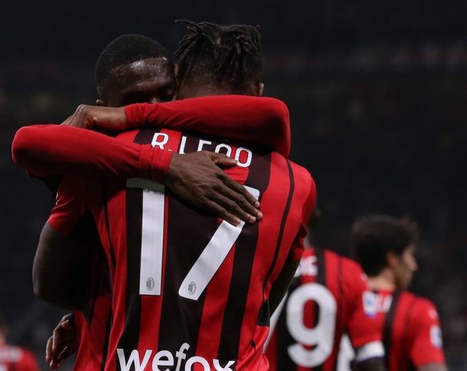 包含AC米兰抢先一步进球,主场击败对手的词条 包含AC米兰抢先一步进球,主场击败对手的词条