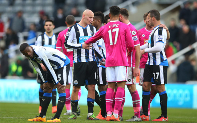 伯恩茅斯客场告负，保级形势严峻