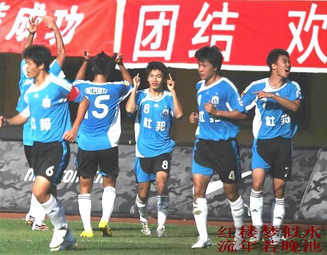 开云平台-国安中场比埃尔透露训练心得