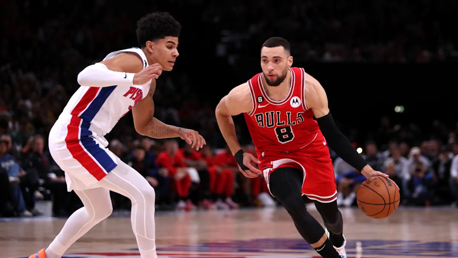 公牛状况不佳主帅调整布置望风云再起