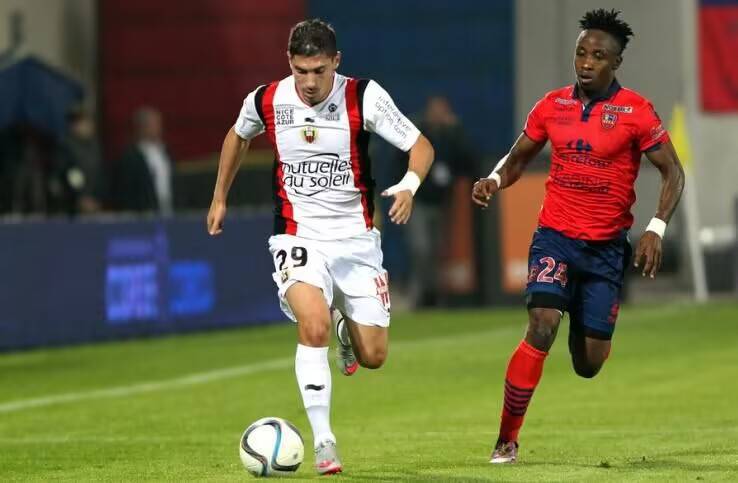 开云体育app-里尔击败亚眠，法甲积分榜上升