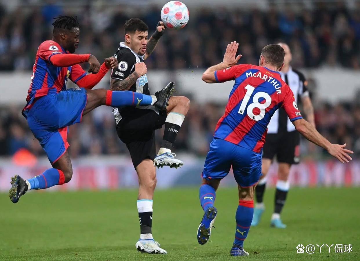 纽卡斯尔主场大胜，精彩表现赢得掌声