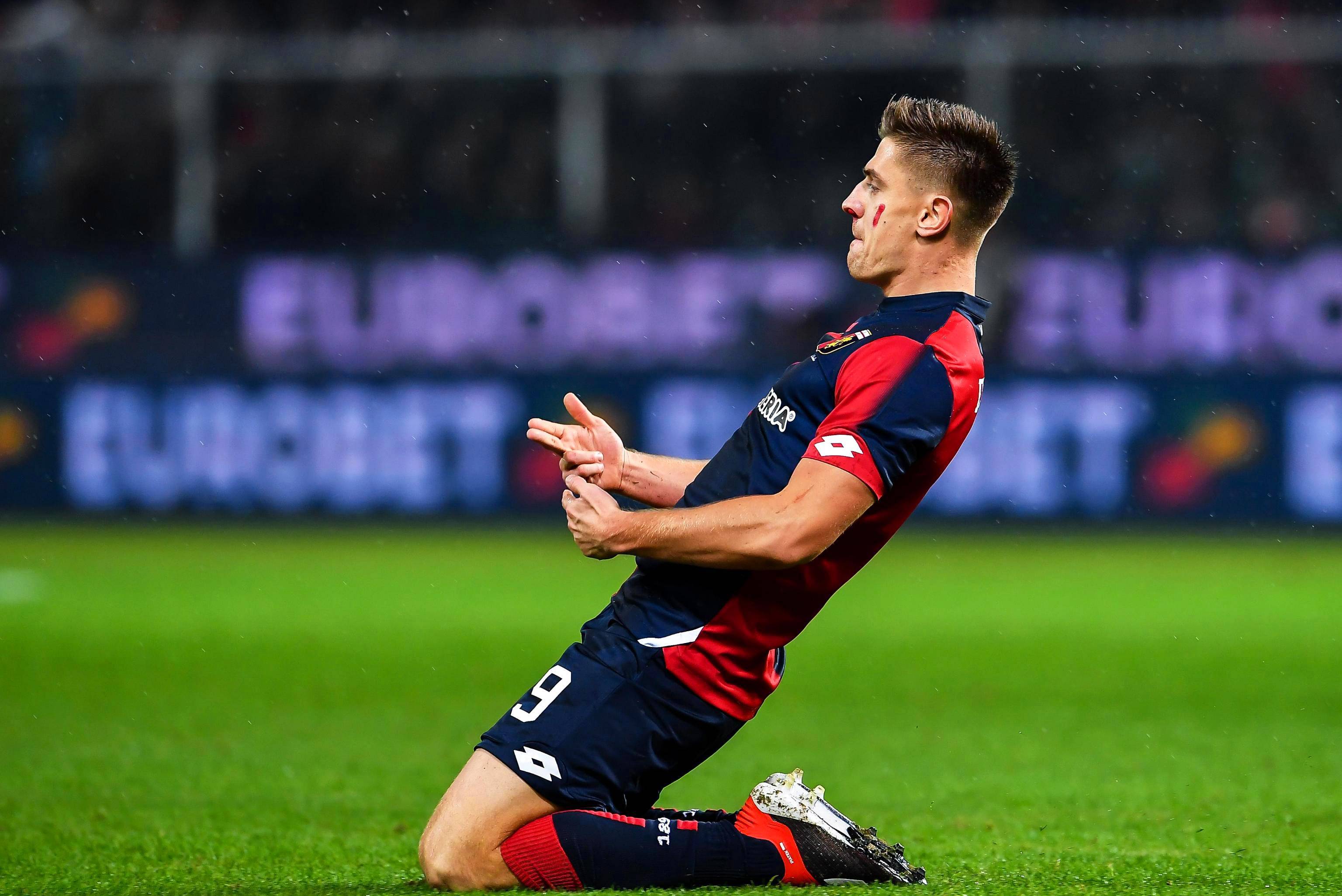 开云体育下载-关于热那亚客场不敌桑普，后防线遭遇困境的信息