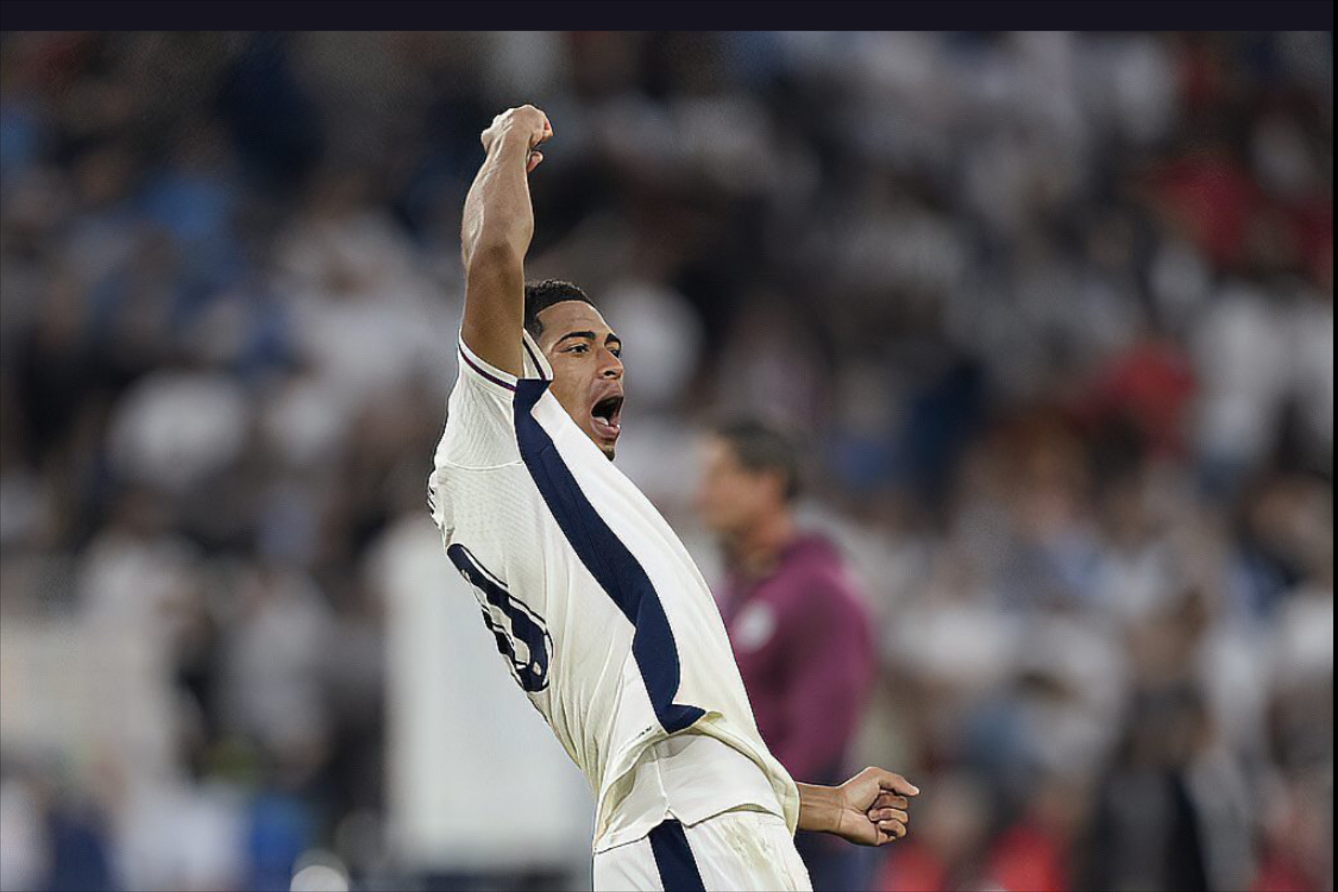 开云体育在线-关于精彩绝伦！欧预赛赛场对决展现球队实力的信息