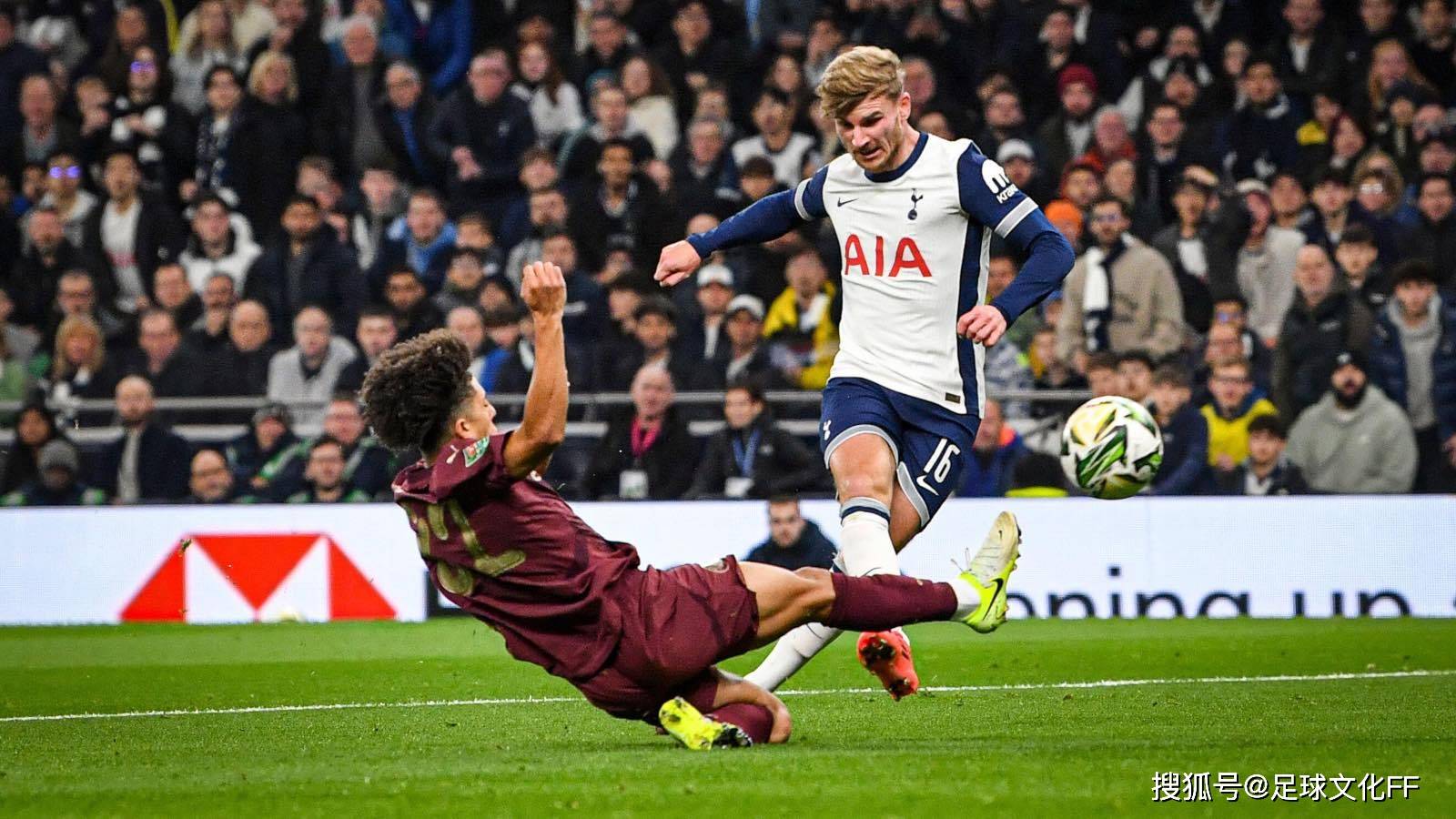 曼城主场迎战托特纳姆热刺，必须全力以赴