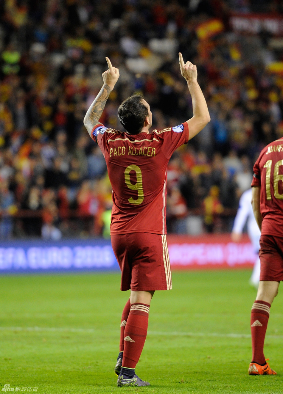 开云体育在线-欧预赛激战连连，谁能登上胜利宝座？的简单介绍