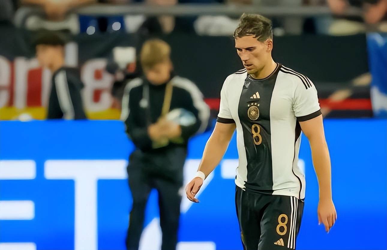 阿加迪尔：卡里乌斯是德国国家队的最佳门将