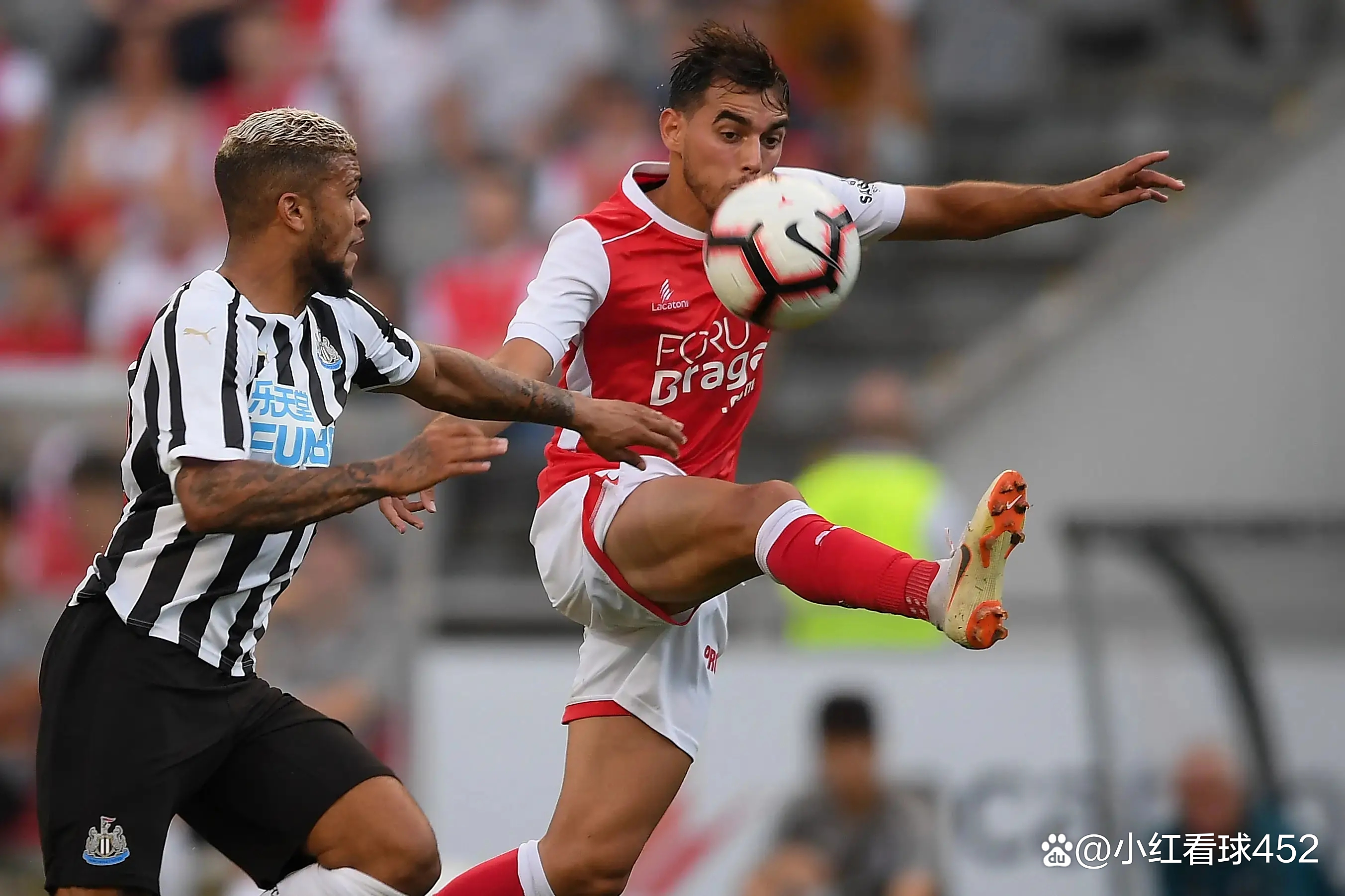 葡超球队温斯对阵葡萄牙体坛劲旅实现突破