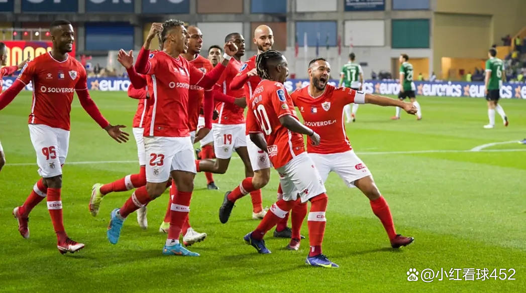 葡超球队温斯对阵葡萄牙体坛劲旅实现突破