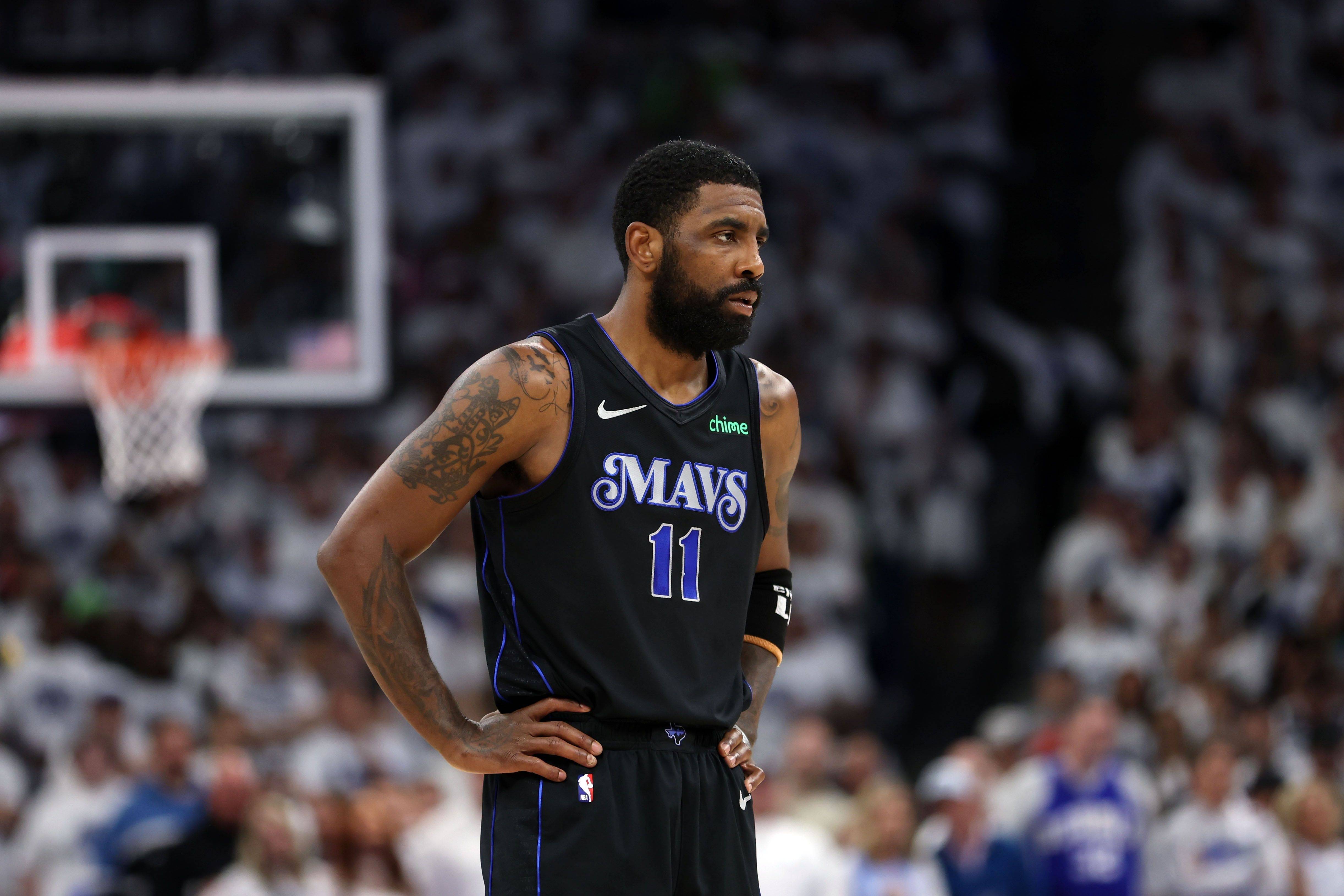 开云体育在线-凯尔特人主场大胜掘金，欧文表现出色