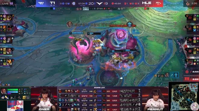 FPX鏖战TL，Chovy单局斩获MVP峡谷大战淘汰赛，留下经典瞬间的简单介绍