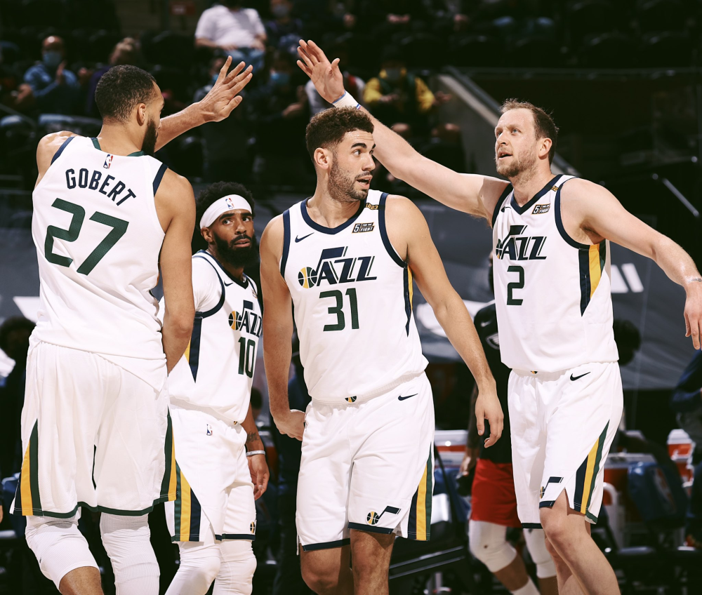 沃尔夫队近期比赛实力崛起，西部球队辗压