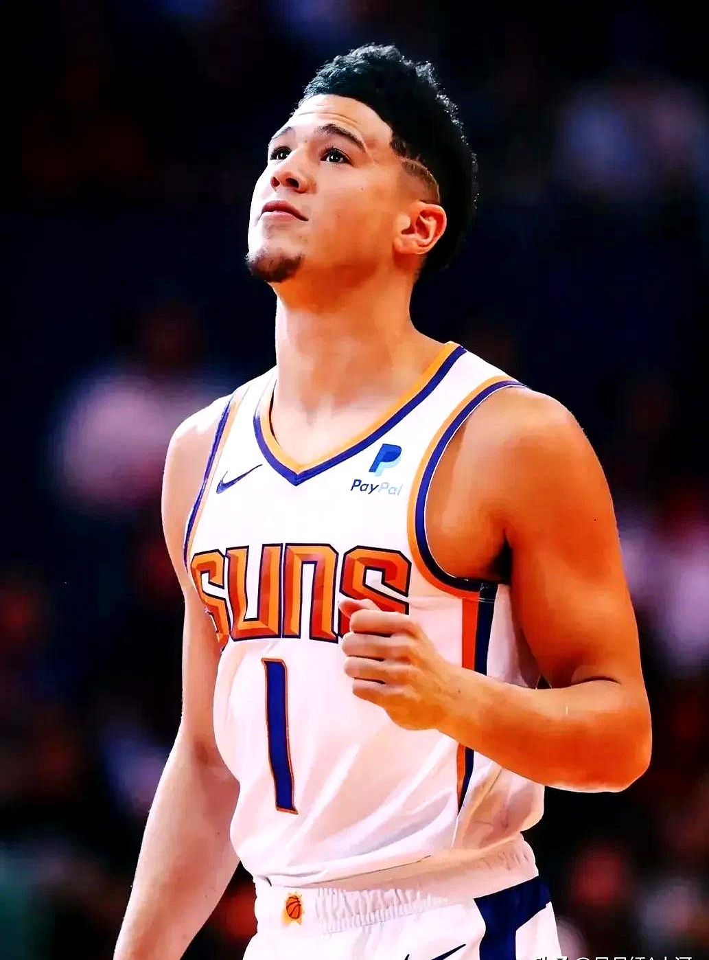 太阳击败掘金，进入西部决赛，布克得分王的简单介绍